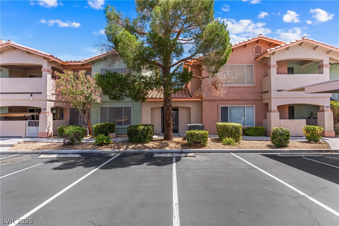 350 South Durango Drive 115 Las Vegas NV 89145