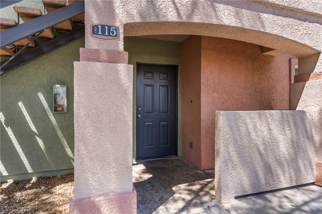 350 South Durango Drive 115 Las Vegas NV 89145