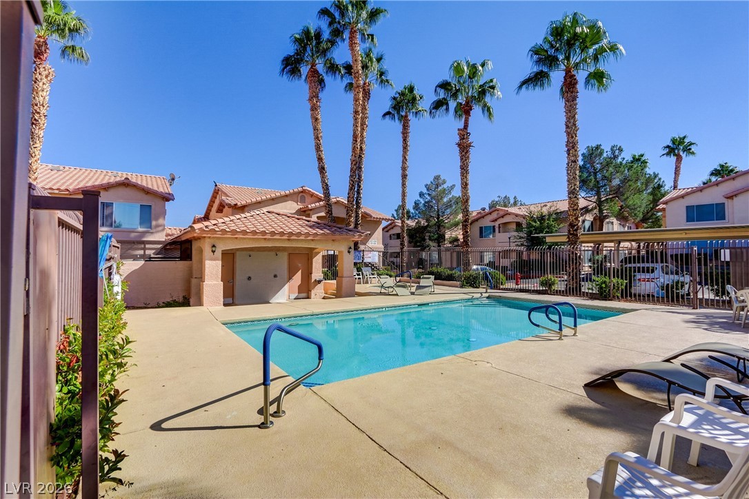 350 South Durango Drive 115 Las Vegas NV 89145