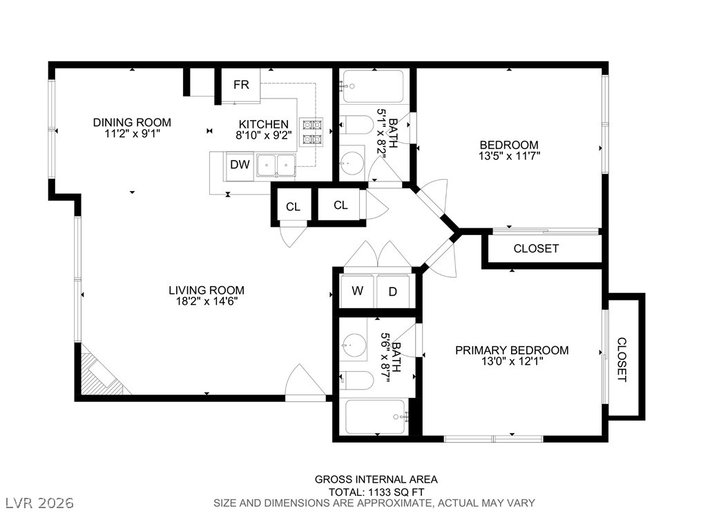 350 South Durango Drive 115 Las Vegas NV 89145