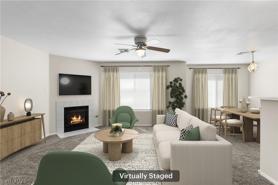 350 South Durango Drive 115 Las Vegas NV 89145