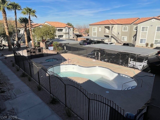 6160 Rumrill Street 213 Las Vegas NV 89113