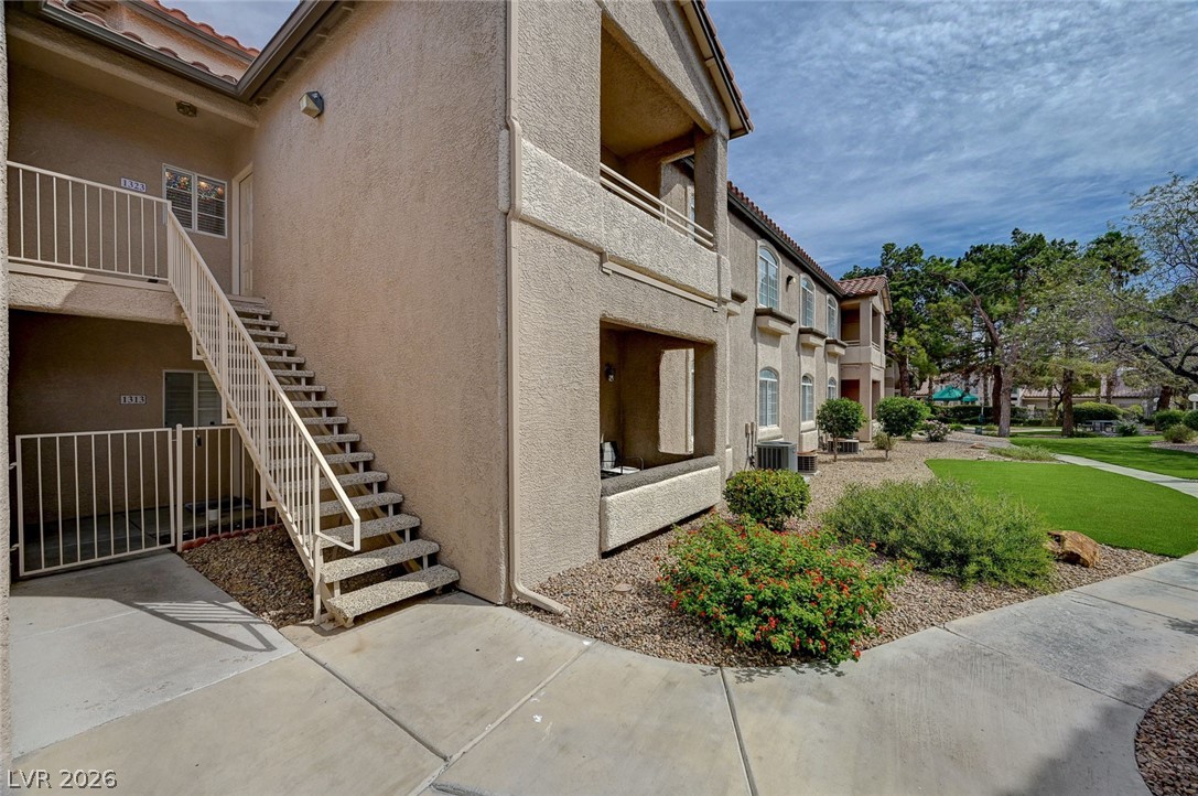 75 North Valle Verde Drive 1323 Henderson NV 89074