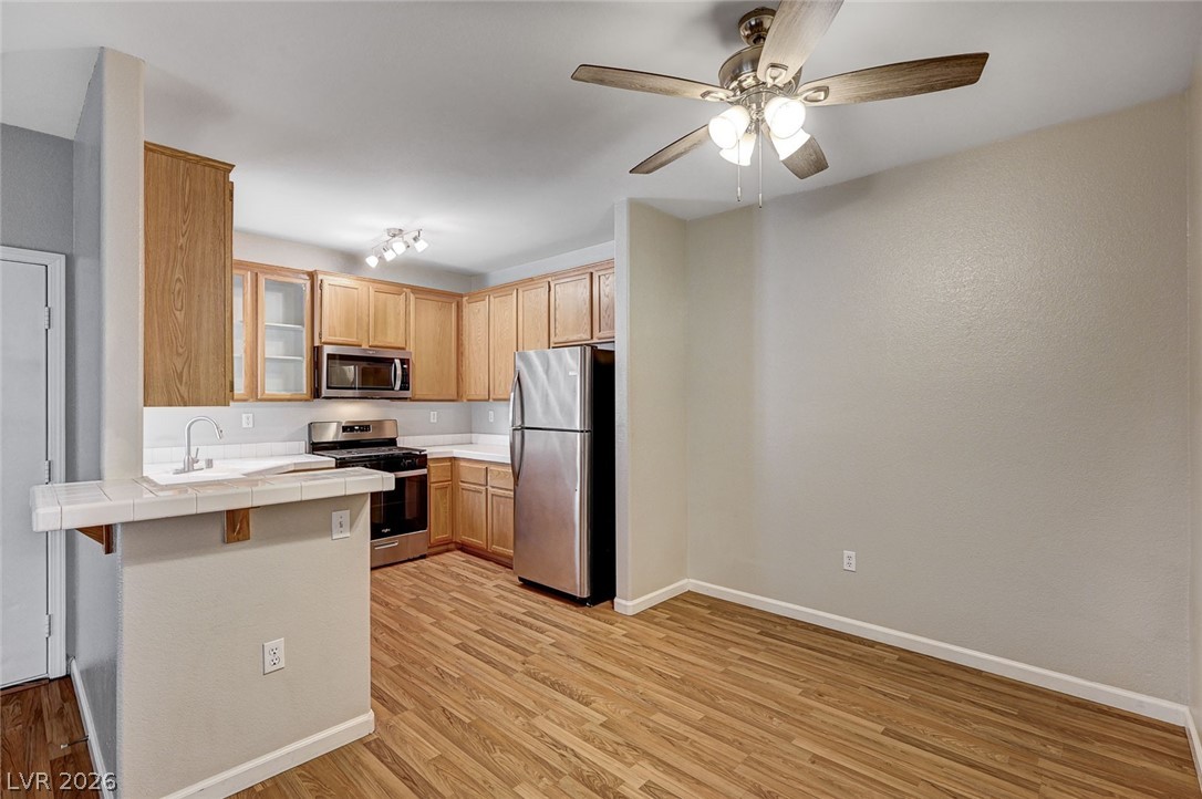 75 North Valle Verde Drive 1323 Henderson NV 89074