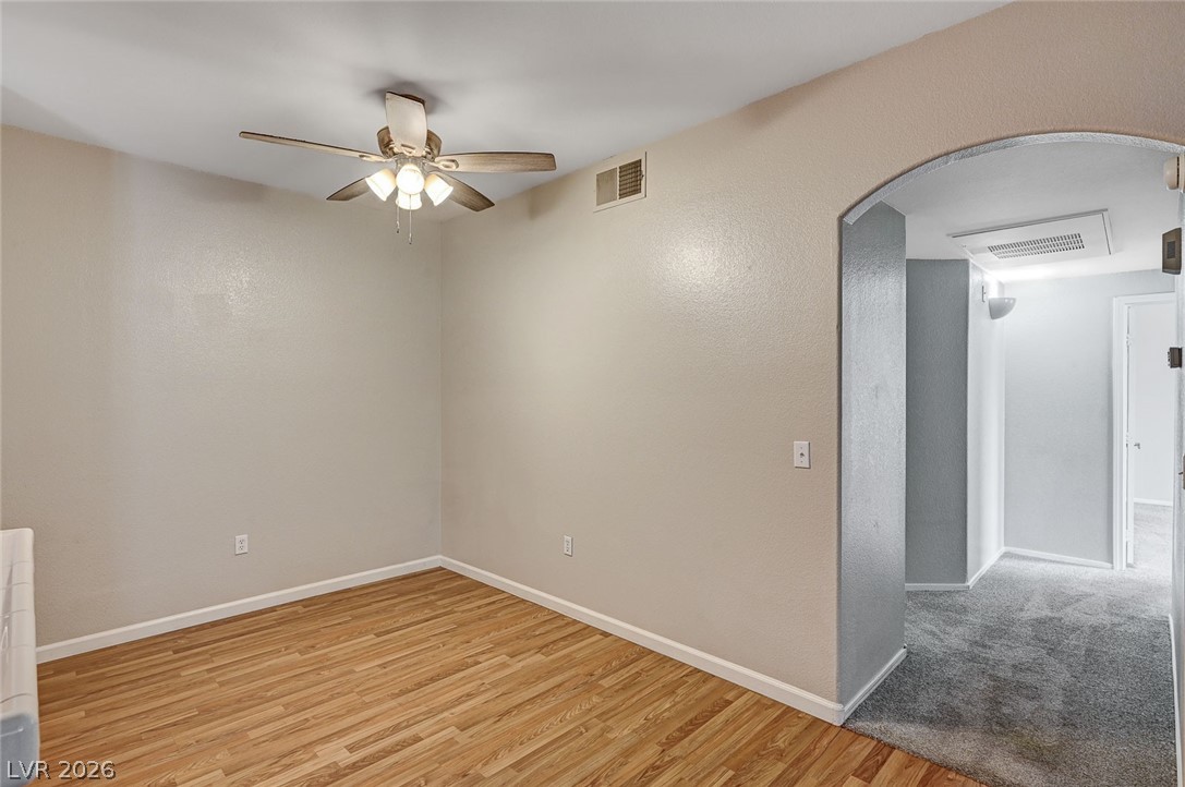 75 North Valle Verde Drive 1323 Henderson NV 89074