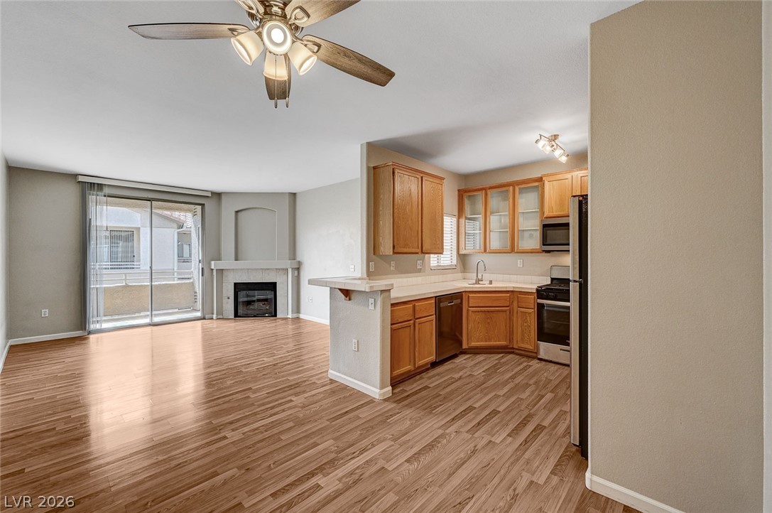 75 North Valle Verde Drive 1323 Henderson NV 89074
