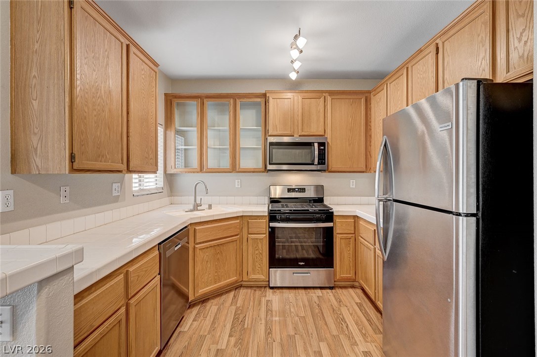 75 North Valle Verde Drive 1323 Henderson NV 89074