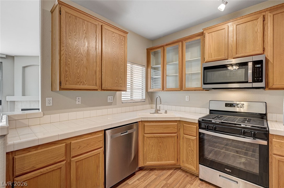 75 North Valle Verde Drive 1323 Henderson NV 89074