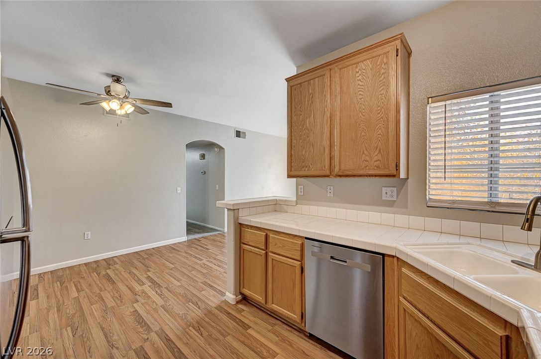 75 North Valle Verde Drive 1323 Henderson NV 89074