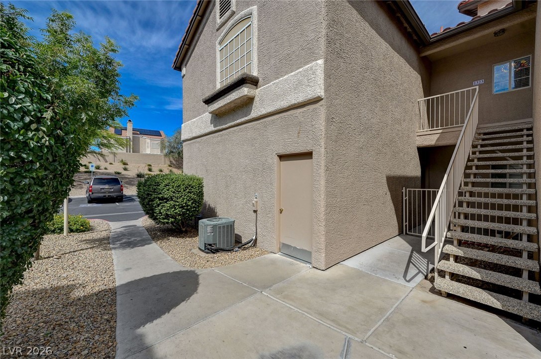 75 North Valle Verde Drive 1323 Henderson NV 89074