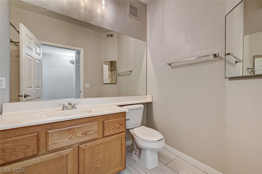75 North Valle Verde Drive 1323 Henderson NV 89074