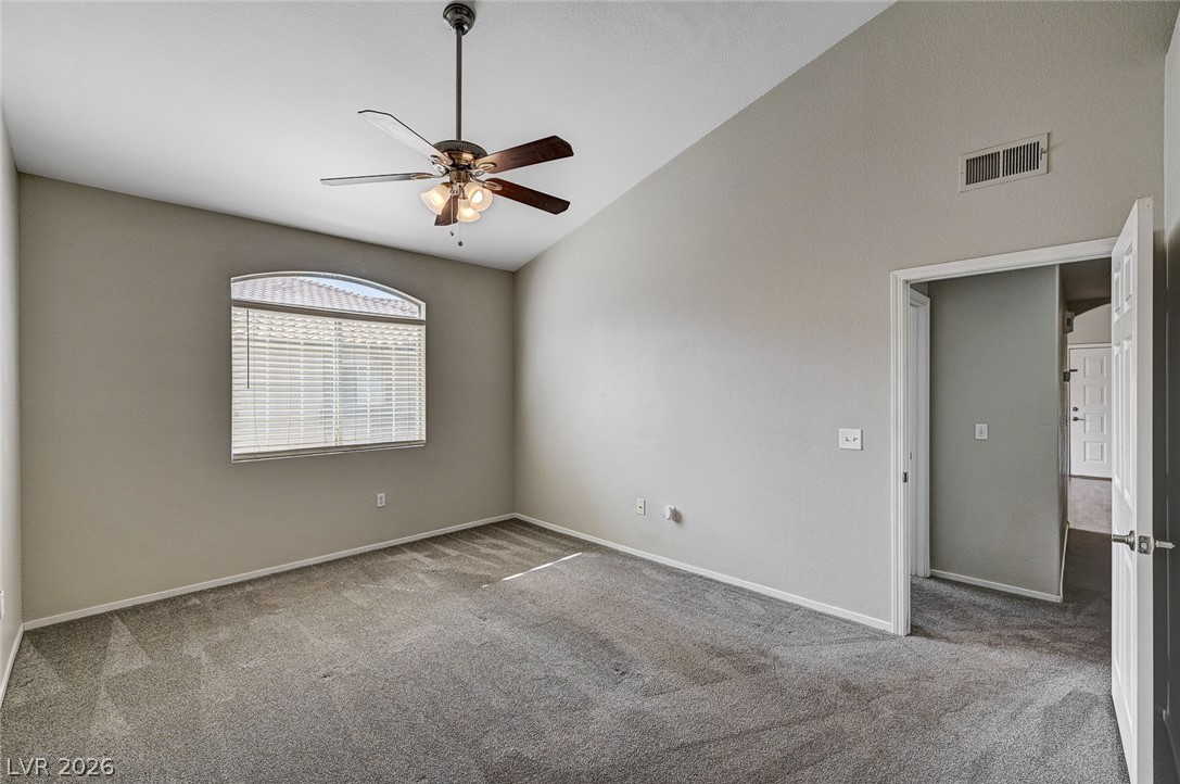 75 North Valle Verde Drive 1323 Henderson NV 89074