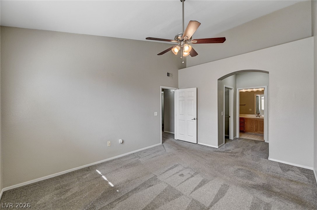 75 North Valle Verde Drive 1323 Henderson NV 89074