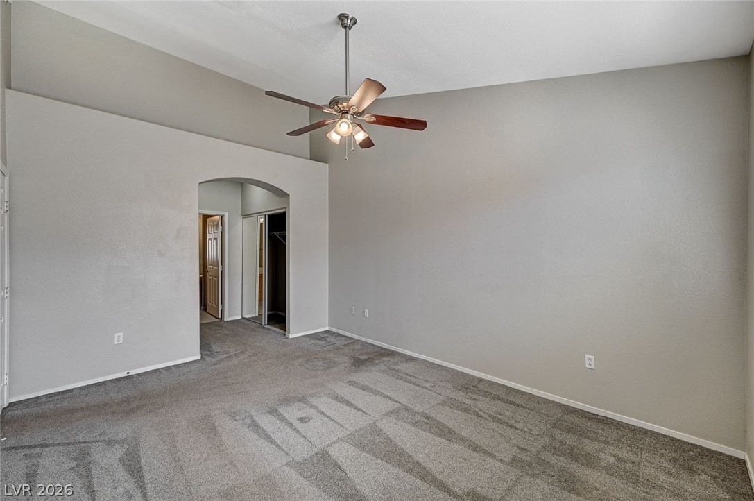 75 North Valle Verde Drive 1323 Henderson NV 89074