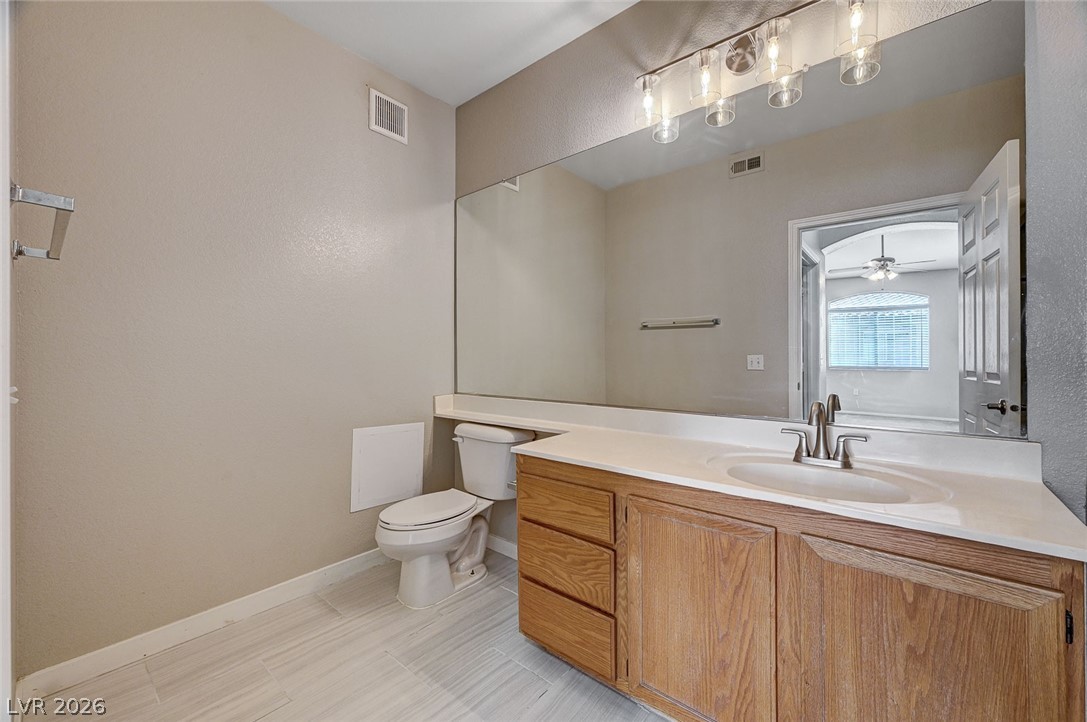 75 North Valle Verde Drive 1323 Henderson NV 89074