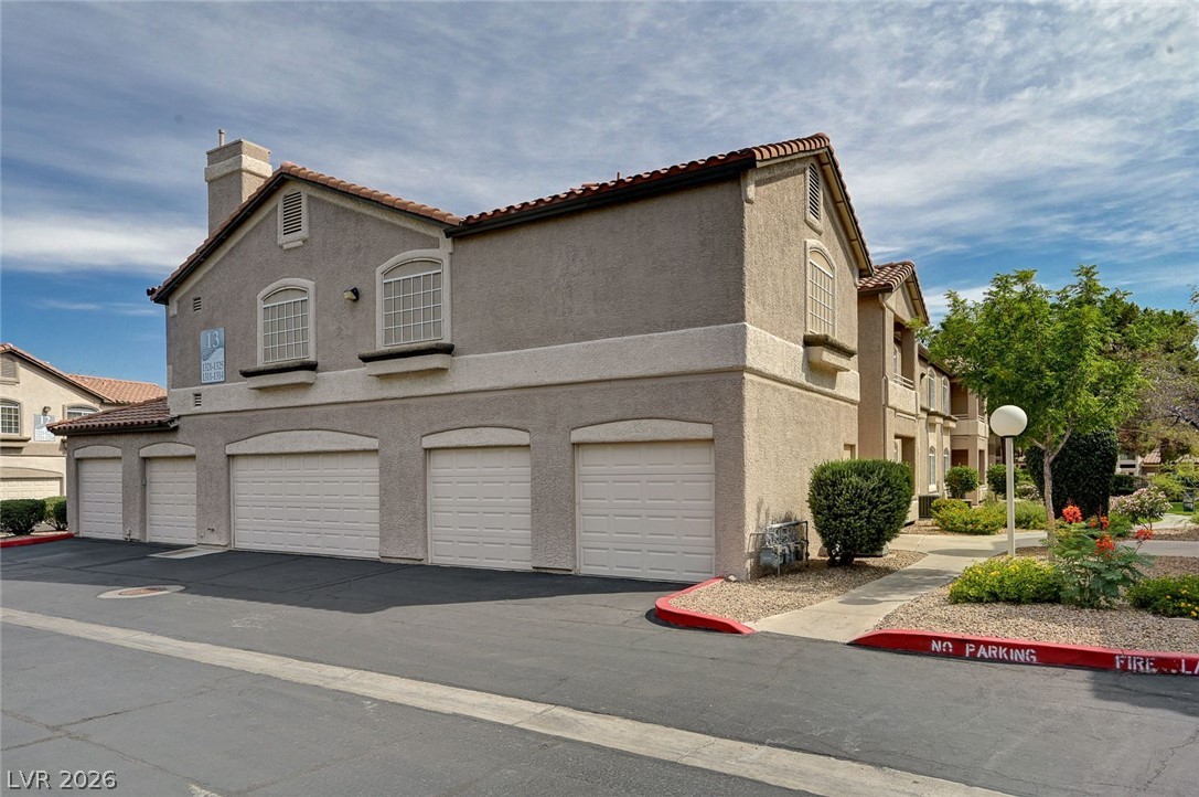 75 North Valle Verde Drive 1323 Henderson NV 89074