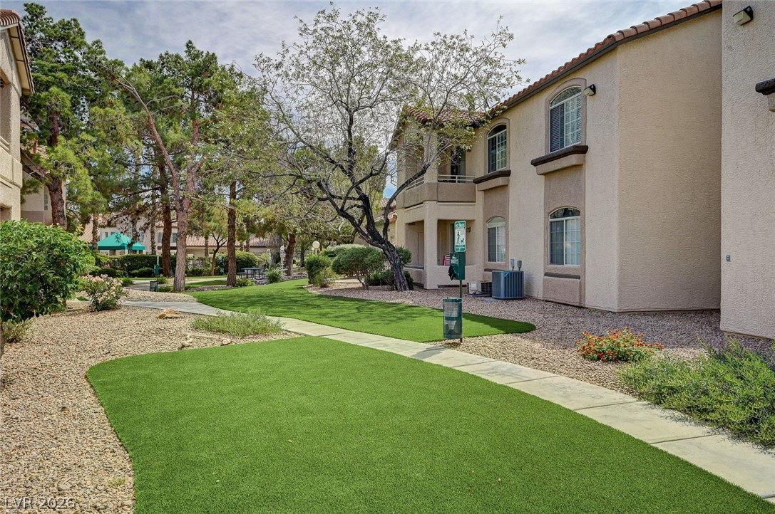 75 North Valle Verde Drive 1323 Henderson NV 89074