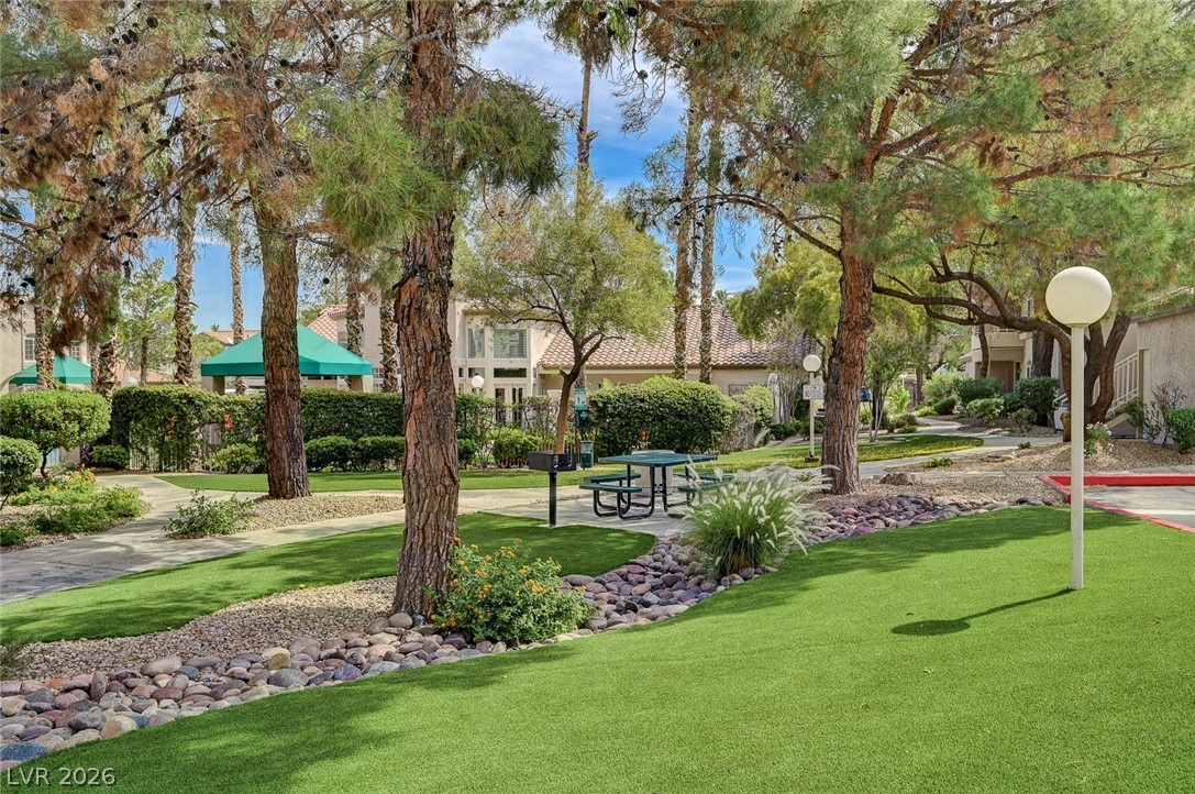 75 North Valle Verde Drive 1323 Henderson NV 89074