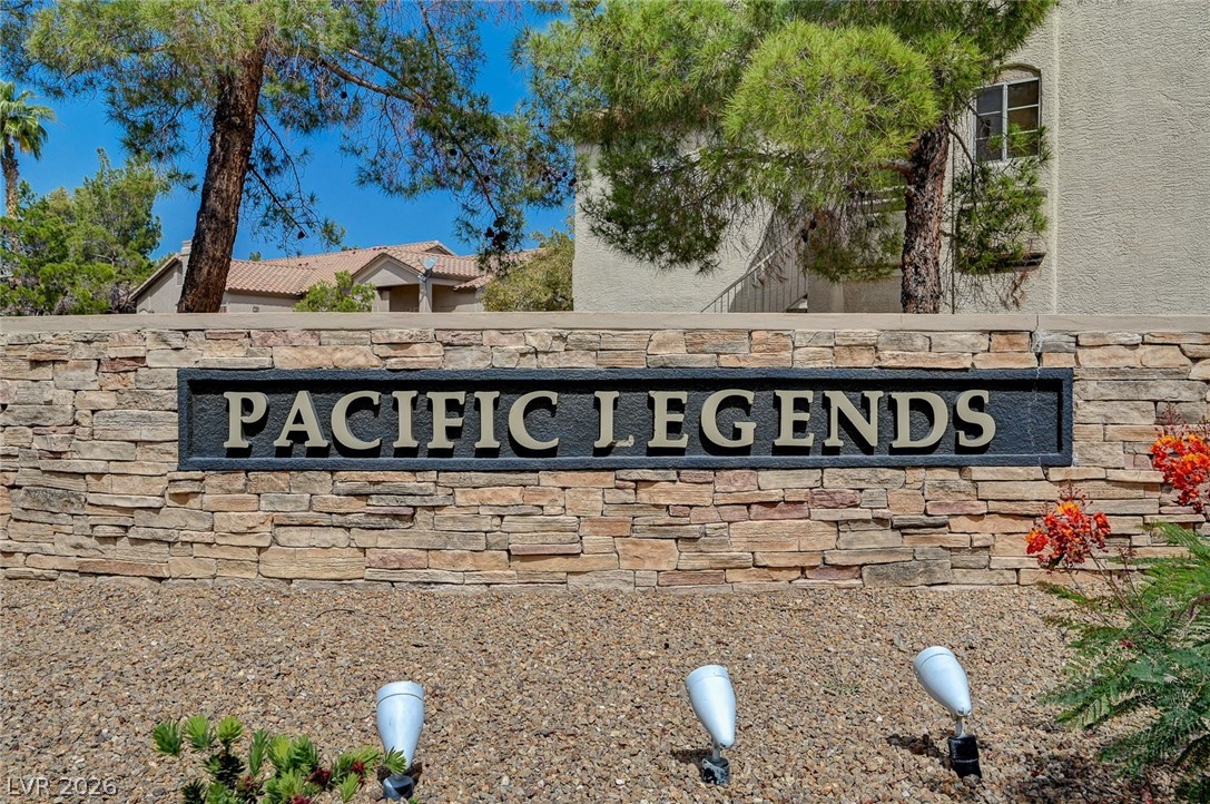 75 North Valle Verde Drive 1323 Henderson NV 89074