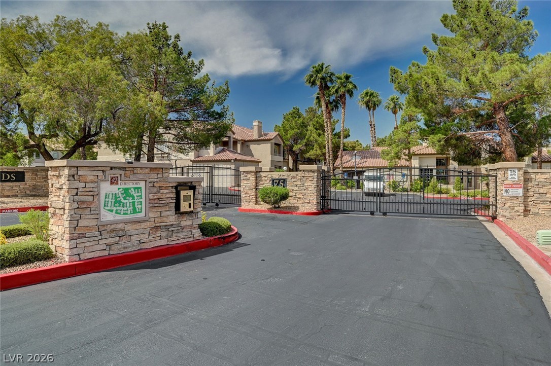 75 North Valle Verde Drive 1323 Henderson NV 89074
