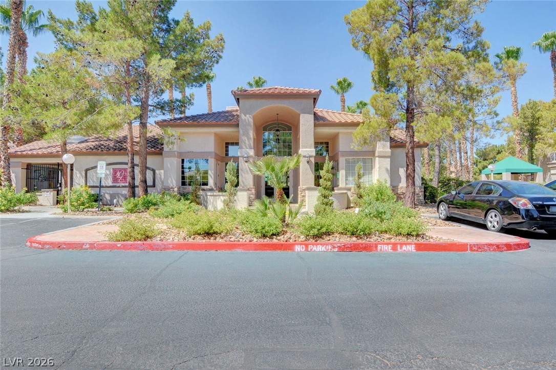 75 North Valle Verde Drive 1323 Henderson NV 89074