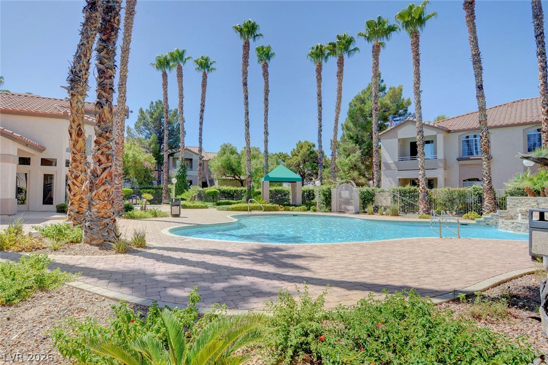 75 North Valle Verde Drive 1323 Henderson NV 89074