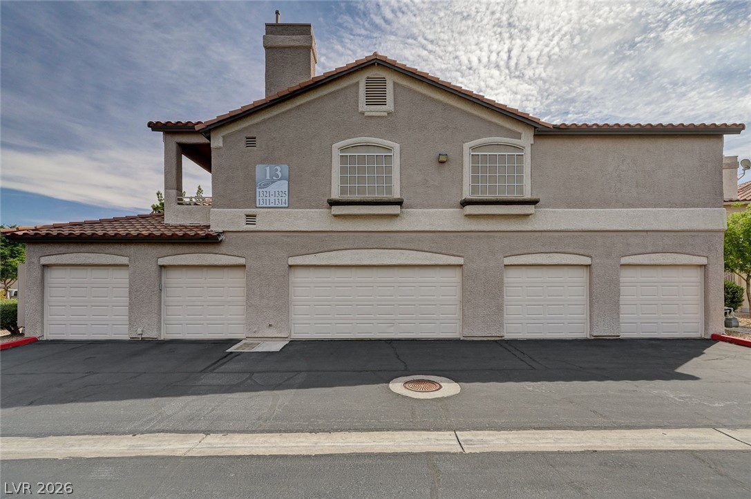 75 North Valle Verde Drive 1323 Henderson NV 89074