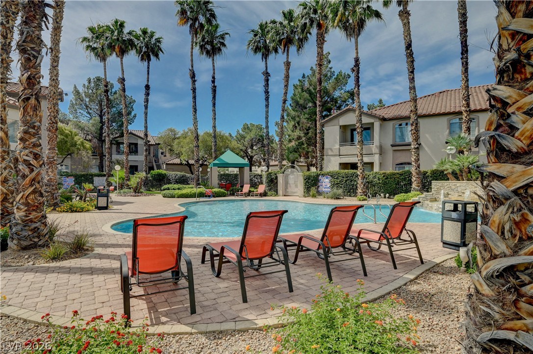 75 North Valle Verde Drive 1323 Henderson NV 89074