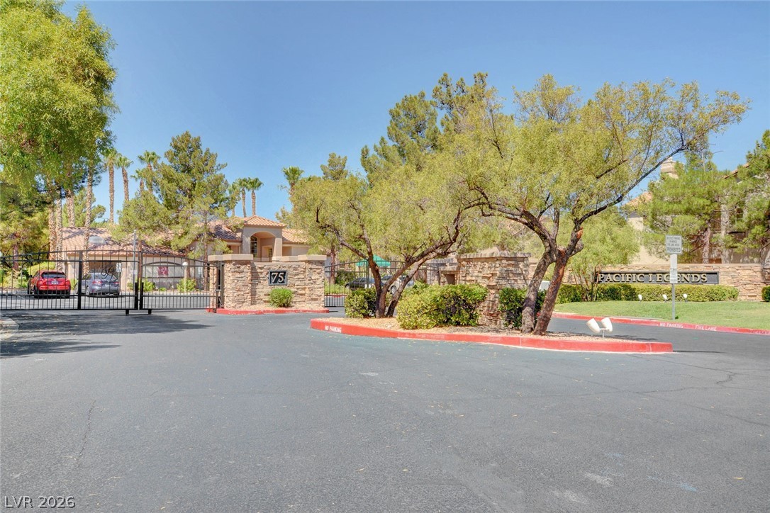 75 North Valle Verde Drive 1323 Henderson NV 89074