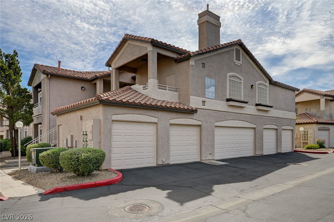 75 North Valle Verde Drive 1323 Henderson NV 89074
