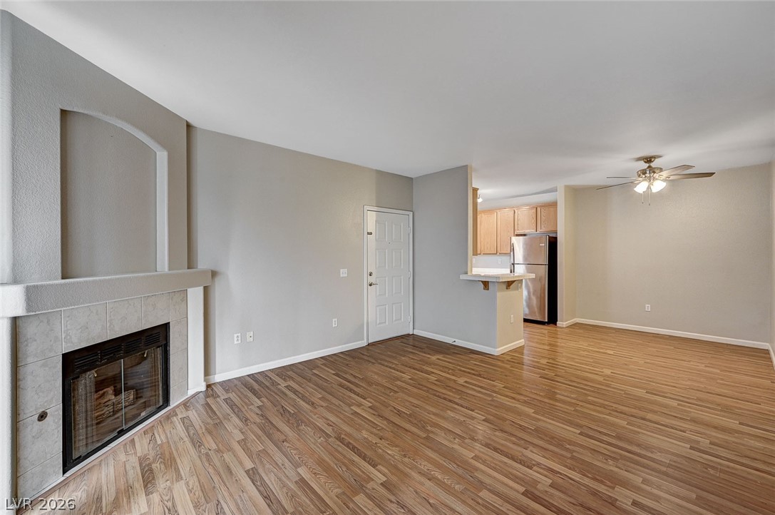 75 North Valle Verde Drive 1323 Henderson NV 89074