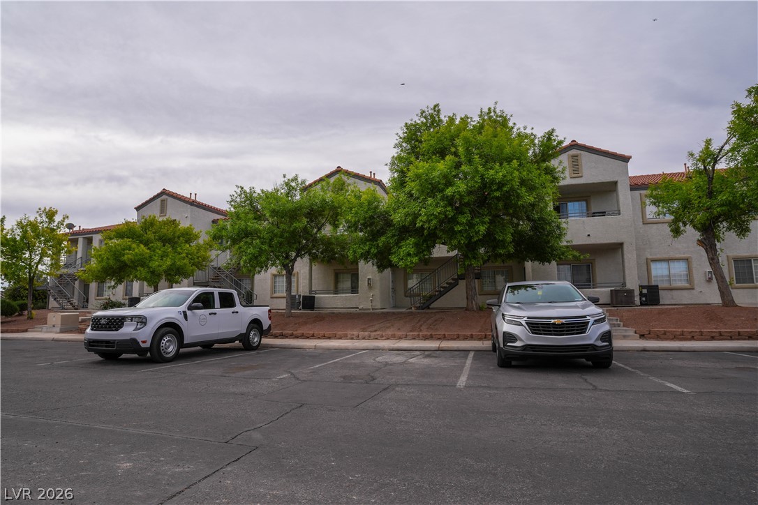 3318 North Decatur Boulevard 2068 Las Vegas NV 89130