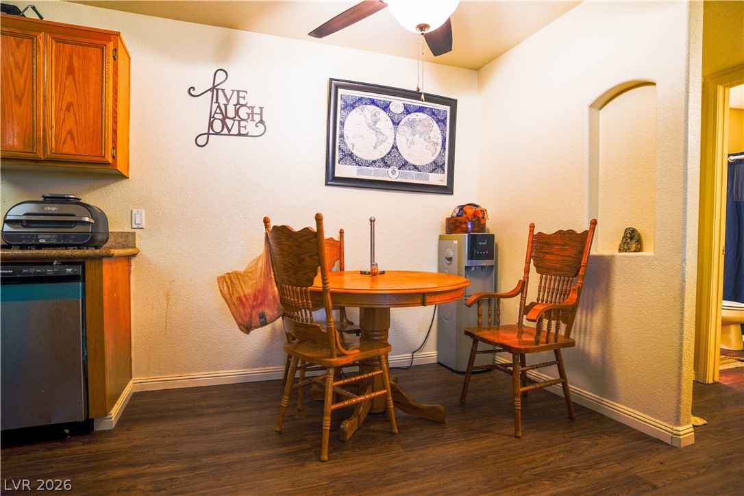 3318 North Decatur Boulevard 2068 Las Vegas NV 89130