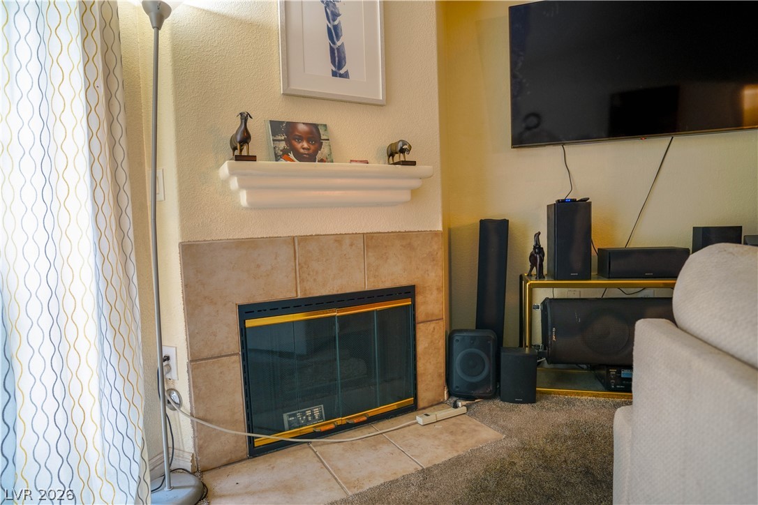3318 North Decatur Boulevard 2068 Las Vegas NV 89130