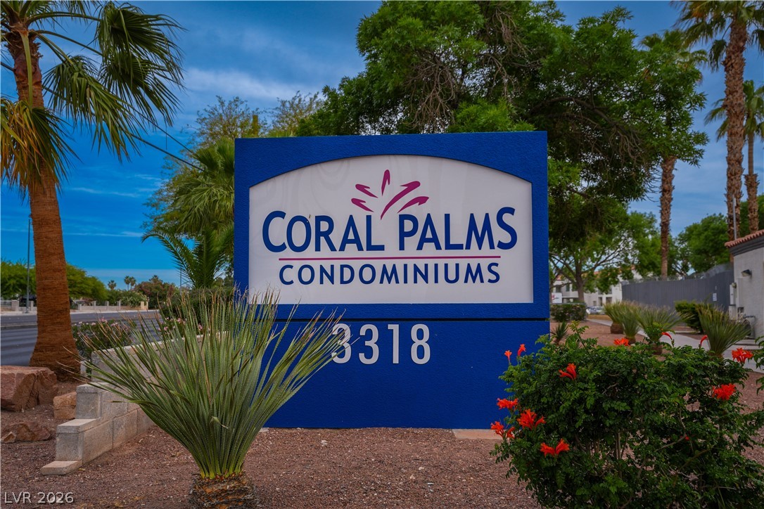 3318 North Decatur Boulevard 2068 Las Vegas NV 89130