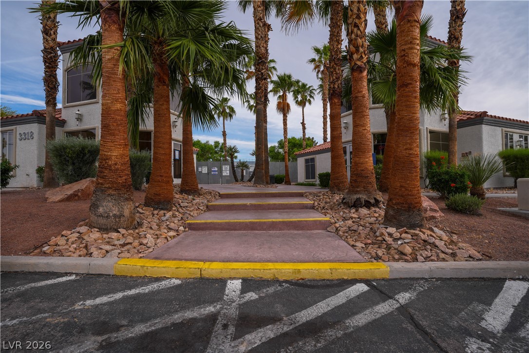 3318 North Decatur Boulevard 2068 Las Vegas NV 89130