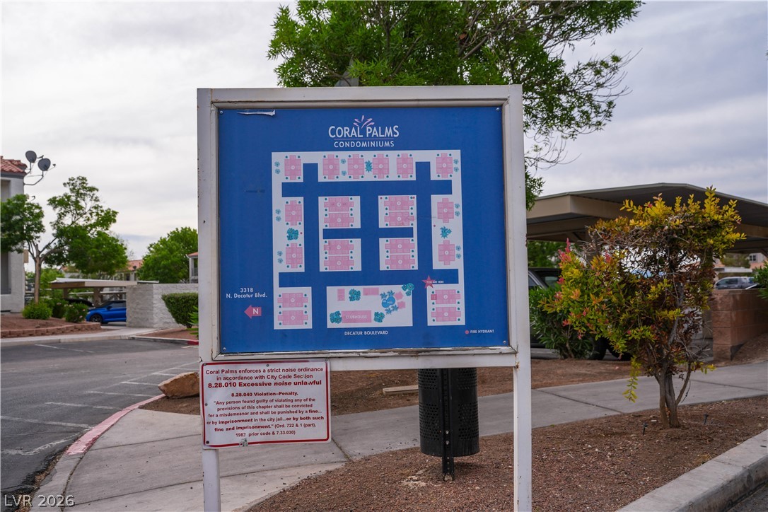 3318 North Decatur Boulevard 2068 Las Vegas NV 89130