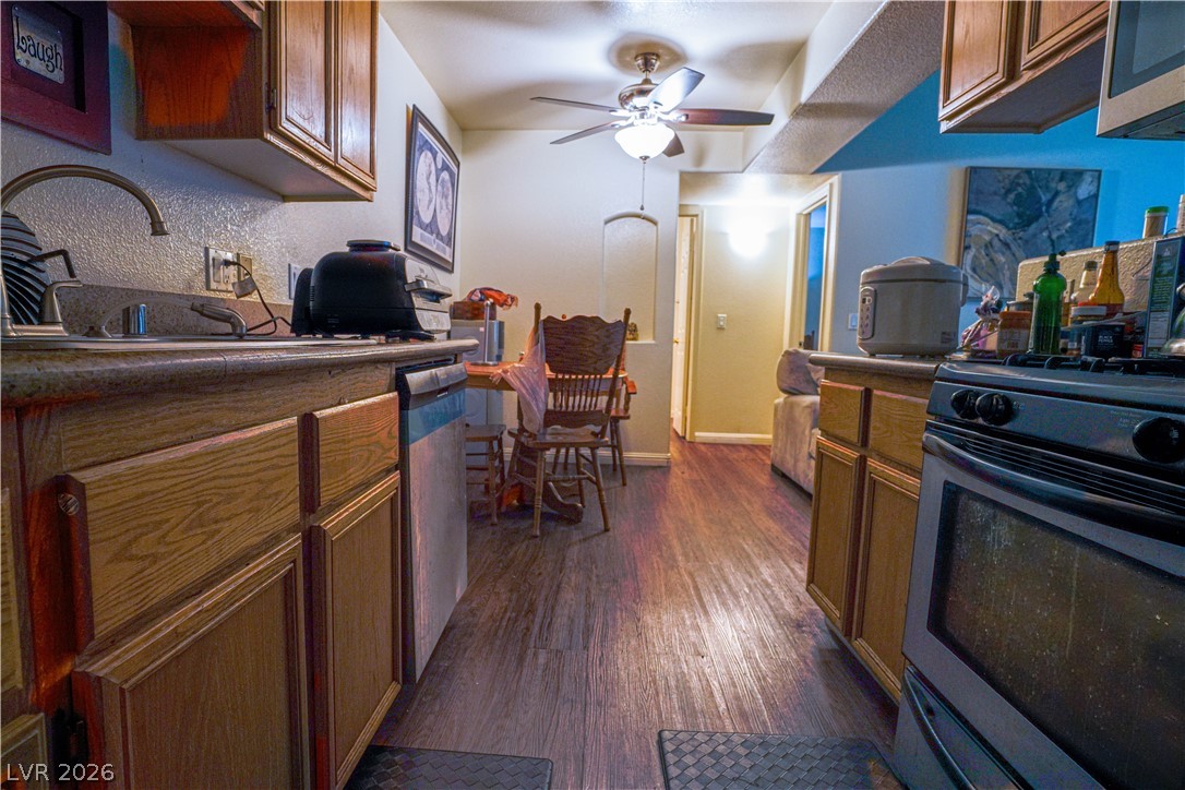 3318 North Decatur Boulevard 2068 Las Vegas NV 89130