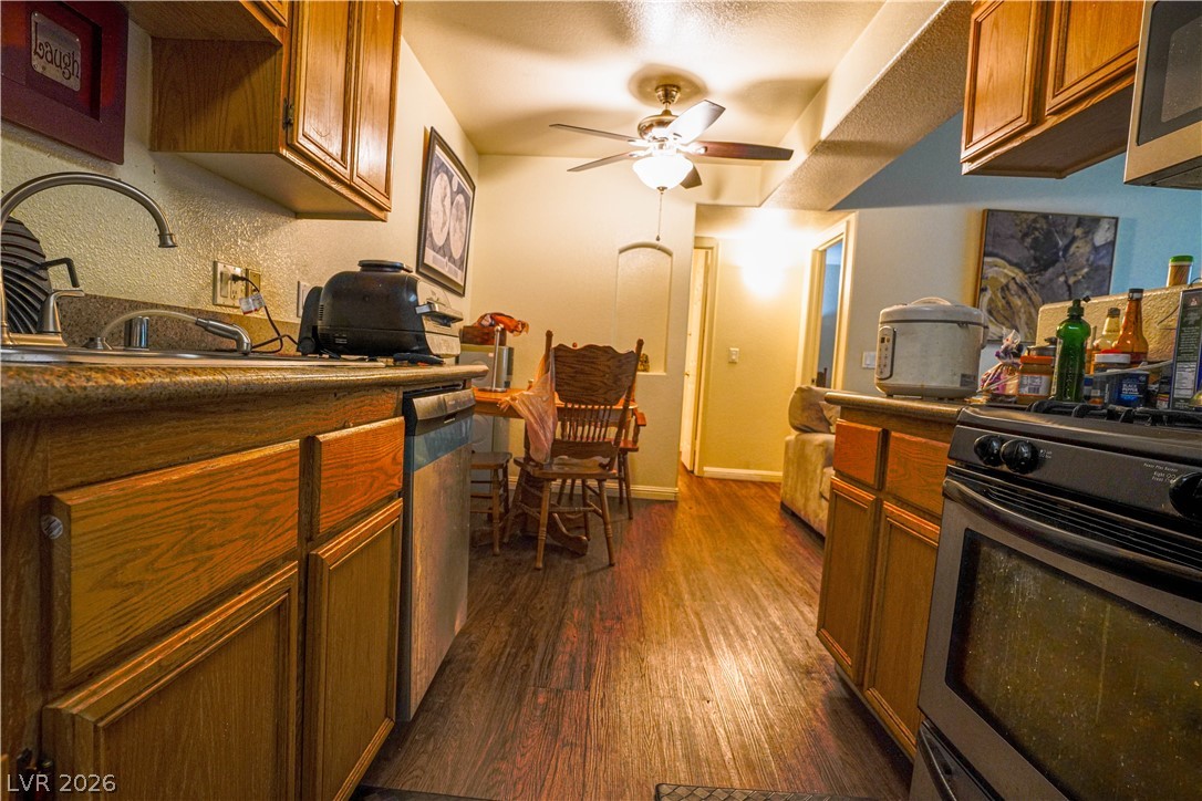 3318 North Decatur Boulevard 2068 Las Vegas NV 89130
