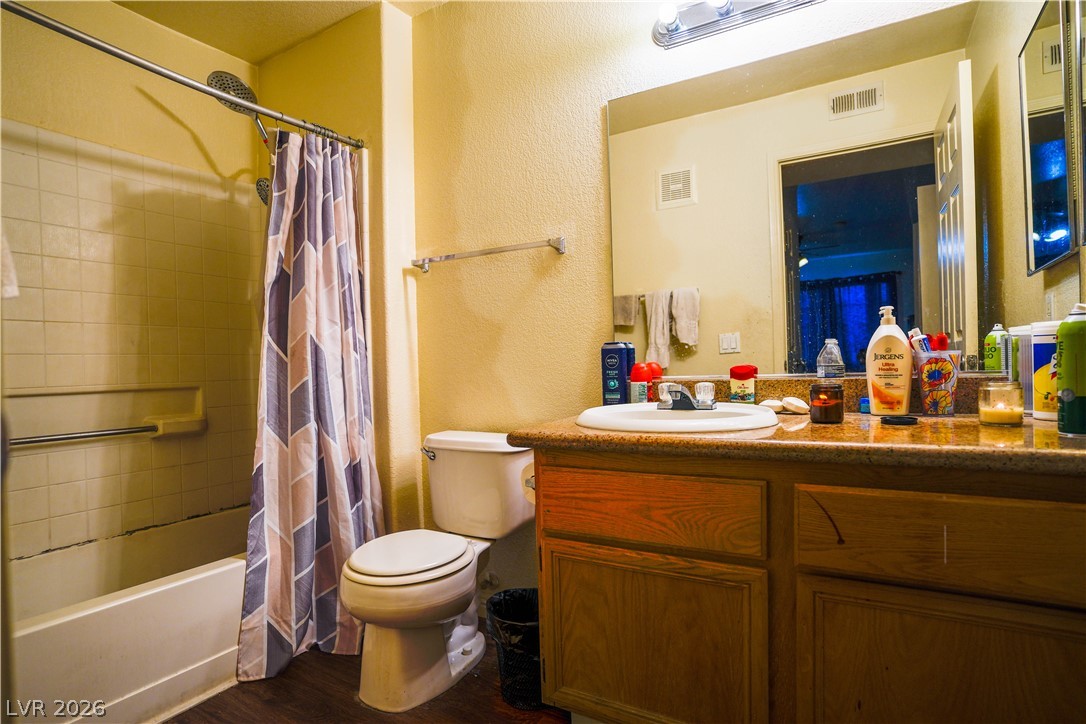 3318 North Decatur Boulevard 2068 Las Vegas NV 89130