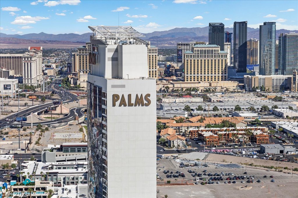 4381 West Flamingo Road 5112 Las Vegas NV 89103