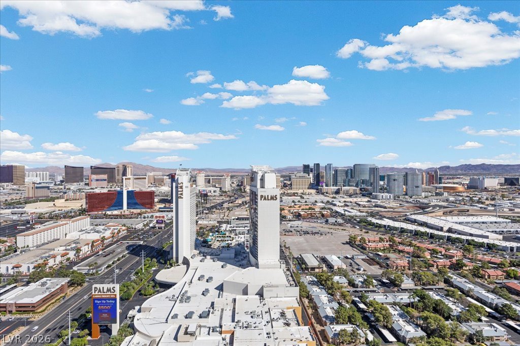 4381 West Flamingo Road 5112 Las Vegas NV 89103