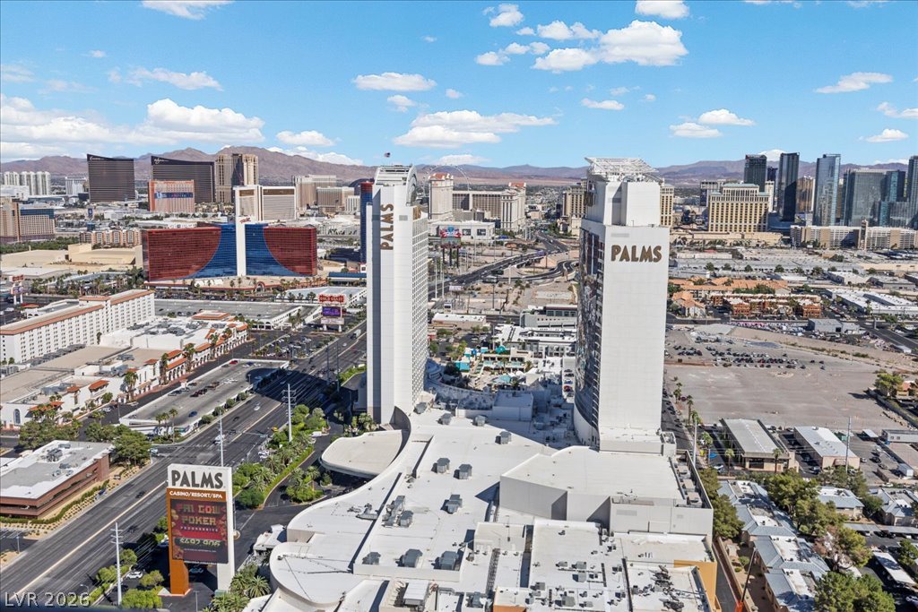 4381 West Flamingo Road 5112 Las Vegas NV 89103