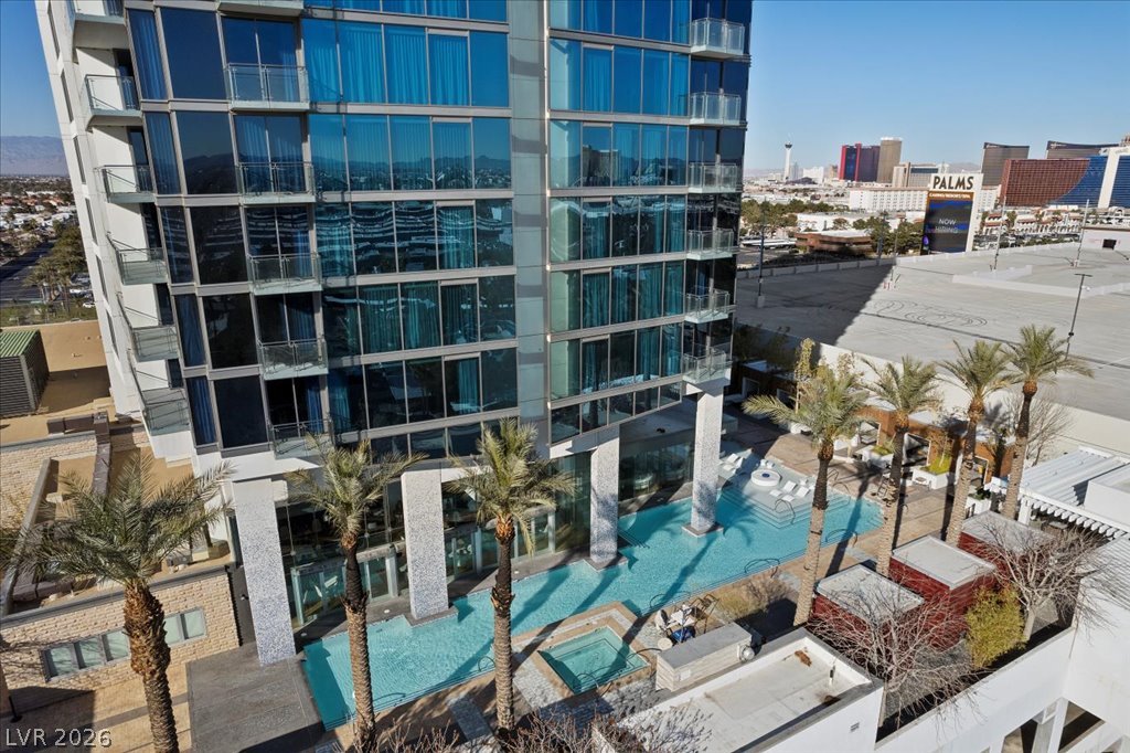 4381 West Flamingo Road 5112 Las Vegas NV 89103