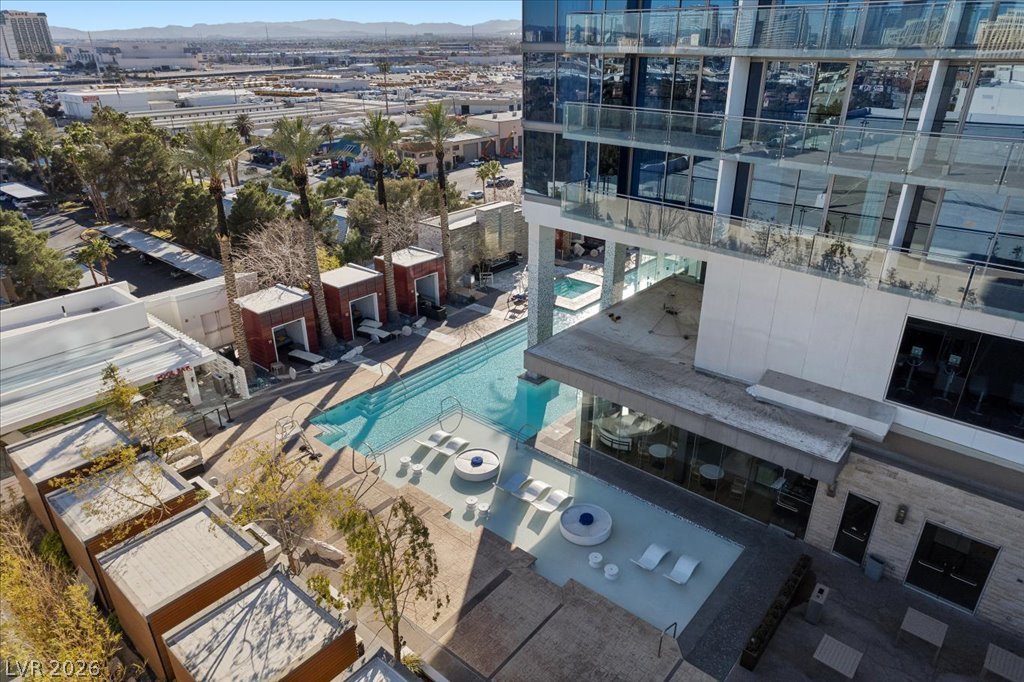 4381 West Flamingo Road 5112 Las Vegas NV 89103