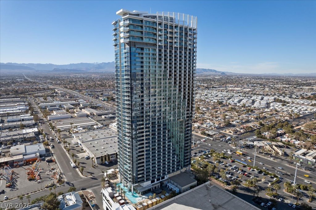 4381 West Flamingo Road 5112 Las Vegas NV 89103
