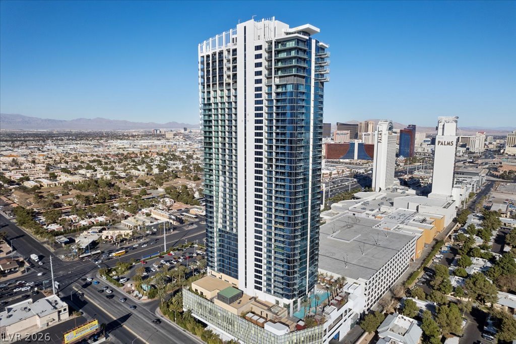 4381 West Flamingo Road 5112 Las Vegas NV 89103