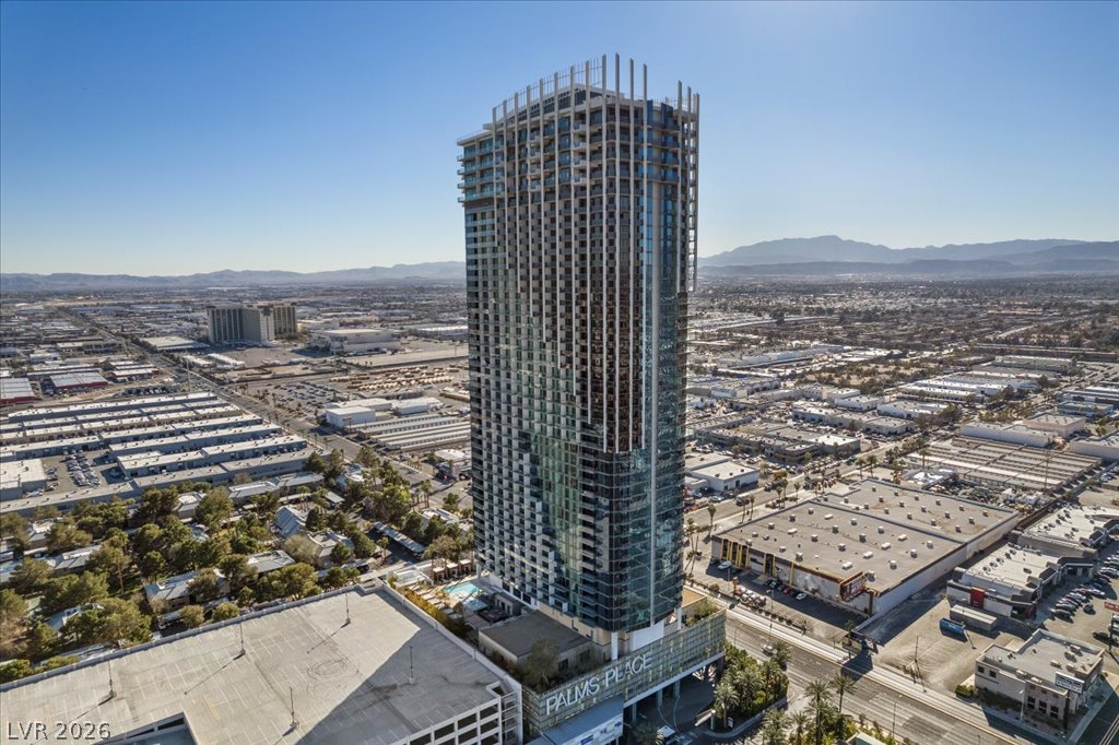 4381 West Flamingo Road 5112 Las Vegas NV 89103