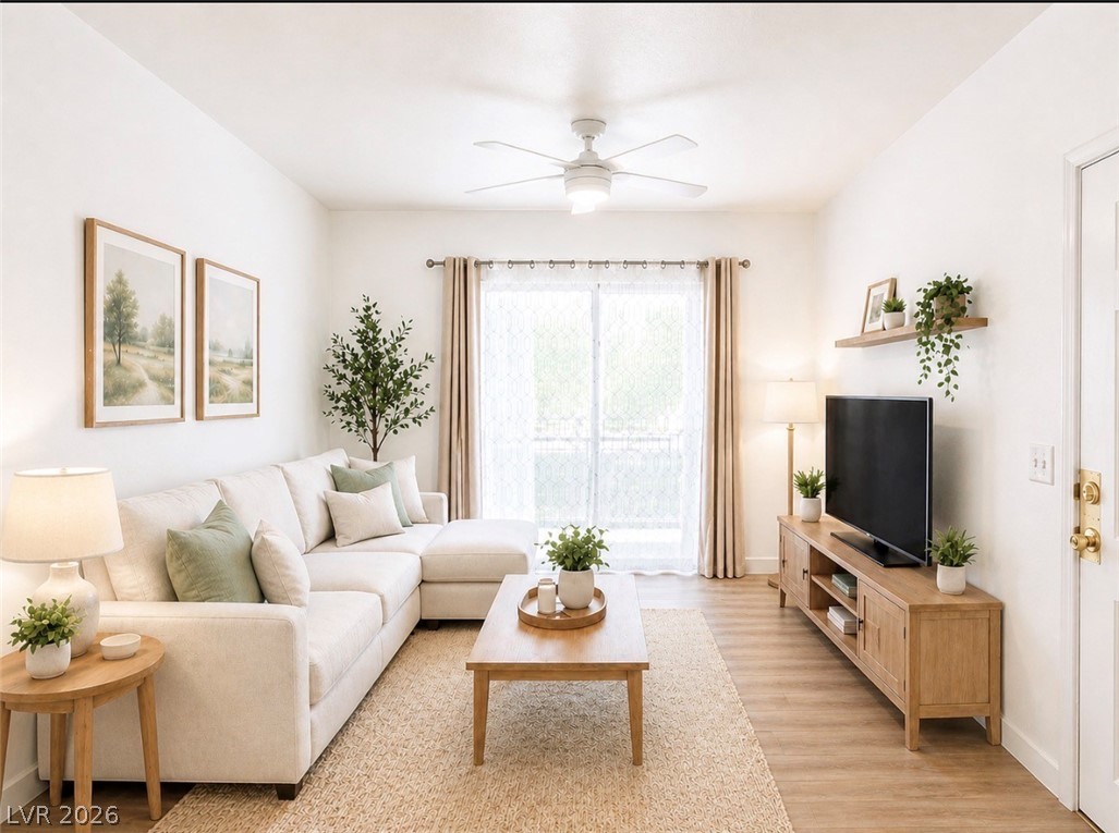 5751 East Hacienda Avenue 243 Las Vegas NV 89122