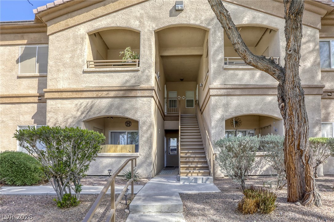 5751 East Hacienda Avenue 243 Las Vegas NV 89122